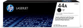 HP Toner/44A LaserJet Cart BK